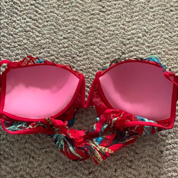NWOT Victoria’s Secret PINK bralette! - Picture 5 of 5